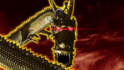 Mattsu to Yanma to Moburi-san 2