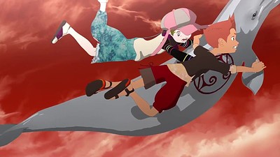 Mattsu to Yanma to Moburi-san 2