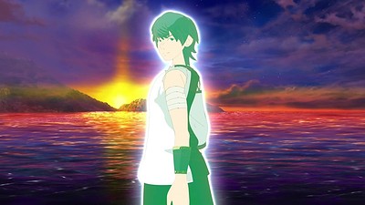 Mattsu to Yanma to Moburi-san 2