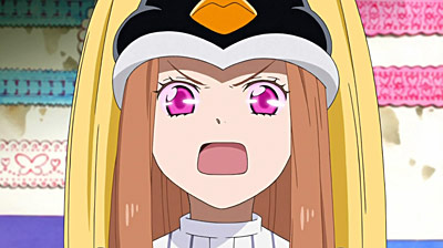 Mawaru Penguindrum