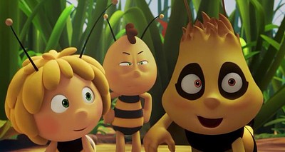 L'ape Maia - Il film