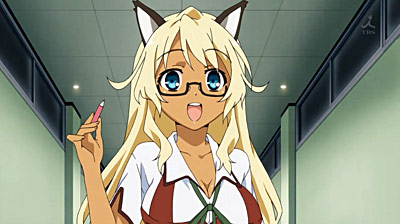 Mayo chiki!