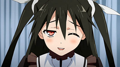 Mayo chiki!