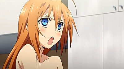 Mayo chiki!