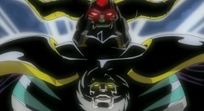 Mazinkaiser contro il Generale Nero