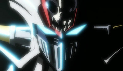 Mazinkaiser SKL