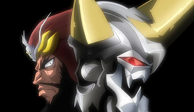 Mazinkaiser SKL