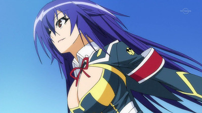 Medaka Box