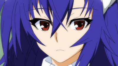 Medaka Box