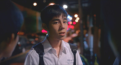 Meeting Dr. Sun