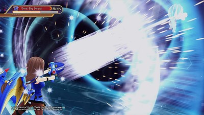 Megadimension Neptunia VII