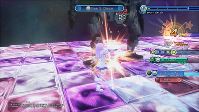 Megadimension Neptunia VII