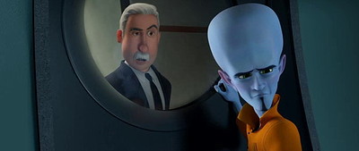 Megamind