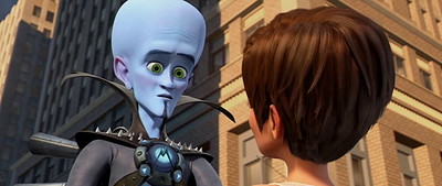 Megamind