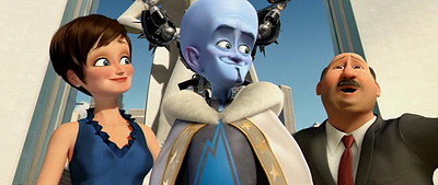 Megamind