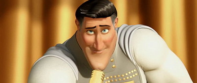 Megamind