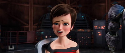 Megamind