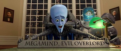 Megamind