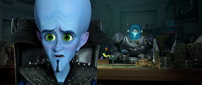 Megamind