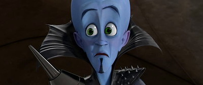 Megamind