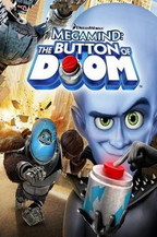 Megamind - Il bottone col botto