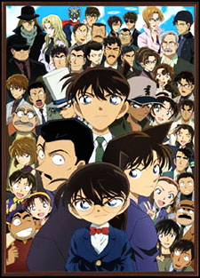 Detective Conan