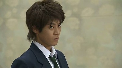 Meitantei Conan: Kudo Shinichi he no Chosenjo (live action)