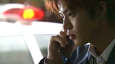 Meitantei Conan: Kudo Shinichi he no Chosenjo (live action)
