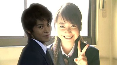 Meitantei Conan: Kudo Shinichi he no Chosenjo (live action)