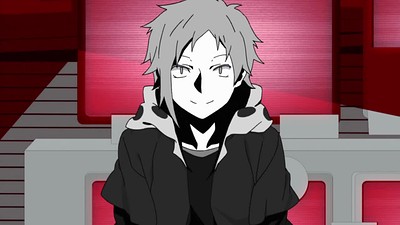 Mekakucity Actors