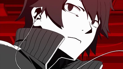 Mekakucity Actors