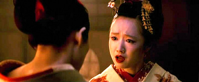 Memorie di una geisha