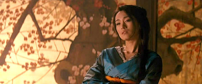 Memorie di una geisha