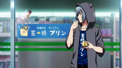 Memories Melodies - Idolish 7