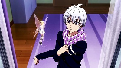 Memories Melodies - Idolish 7