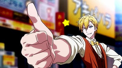 Memories Melodies - Idolish 7