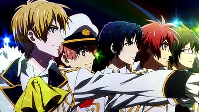 Memories Melodies - Idolish 7