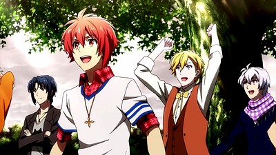 Memories Melodies - Idolish 7