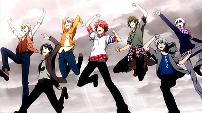 Memories Melodies - Idolish 7