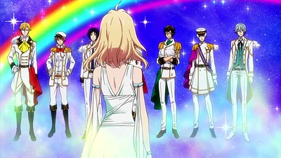 Memories Melodies - Idolish 7