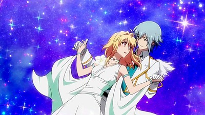 Memories Melodies - Idolish 7