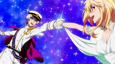 Memories Melodies - Idolish 7