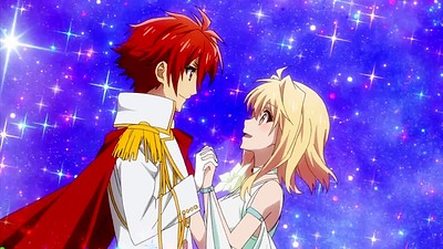 Memories Melodies - Idolish 7