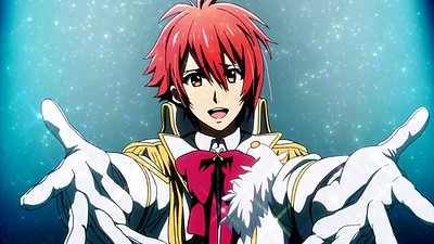 Memories Melodies - Idolish 7
