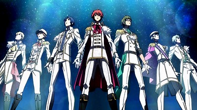 Memories Melodies - Idolish 7