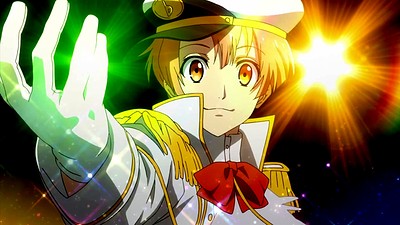 Memories Melodies - Idolish 7