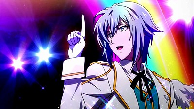 Memories Melodies - Idolish 7