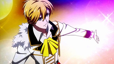Memories Melodies - Idolish 7