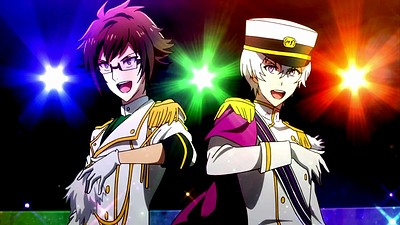 Memories Melodies - Idolish 7
