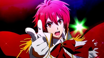 Memories Melodies - Idolish 7